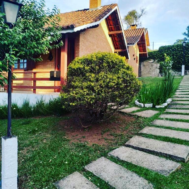 Chales Encantus Villa Monte Verde  Exterior foto